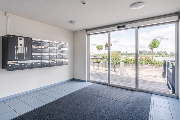 Medium property photo - Werfkade 66, 2987 RH Ridderkerk